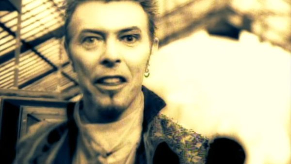 Little Wonder David Bowie