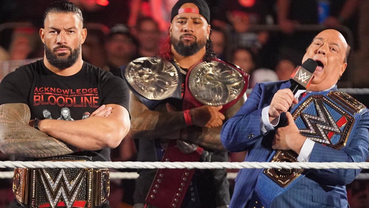 WWE References Vince McMahon's Retirement Several Times On Raw