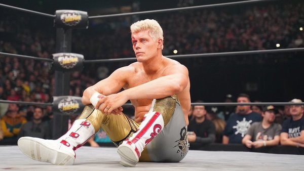 Cody Full Gear