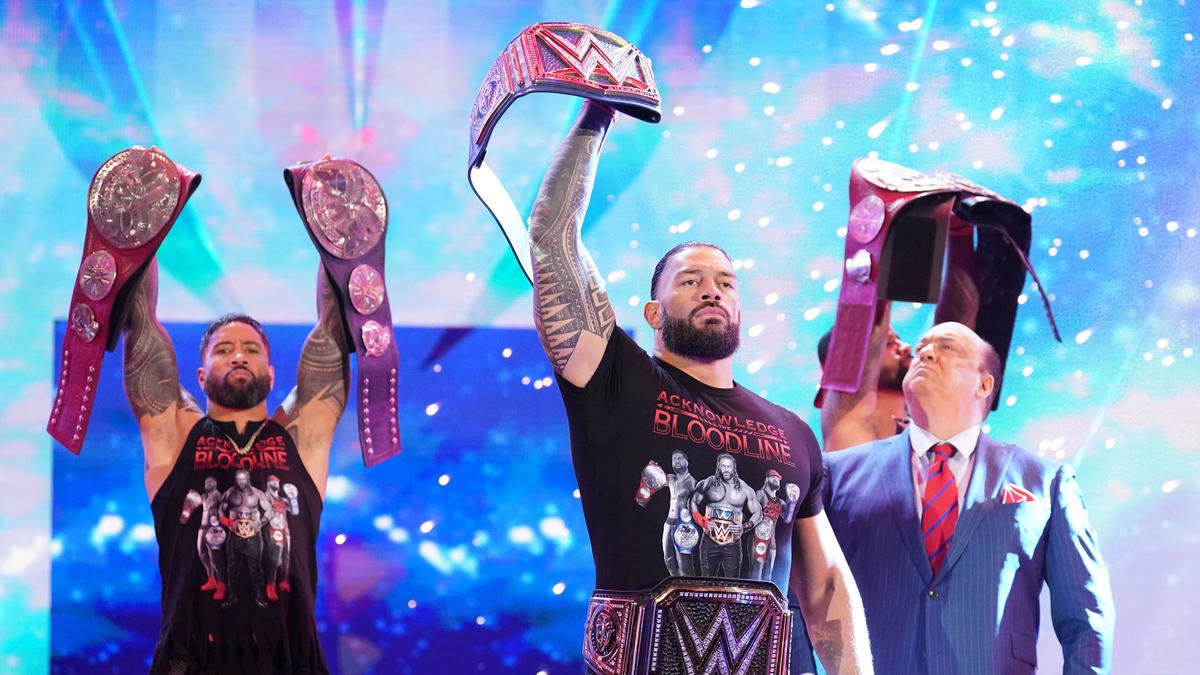 11 WWE Title Changes That MUST Happen In 2023