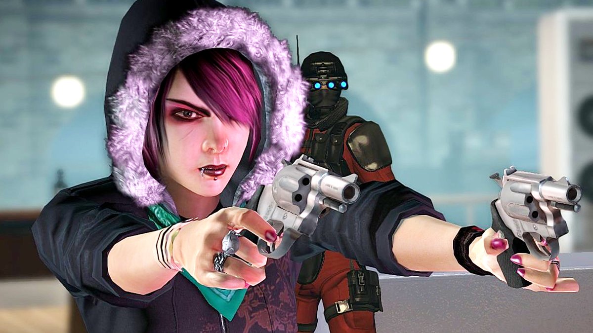 10 Underrated Video Games That Need Sequels