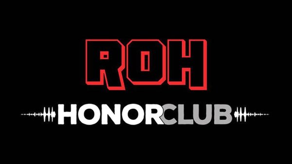 ROH HonorClub