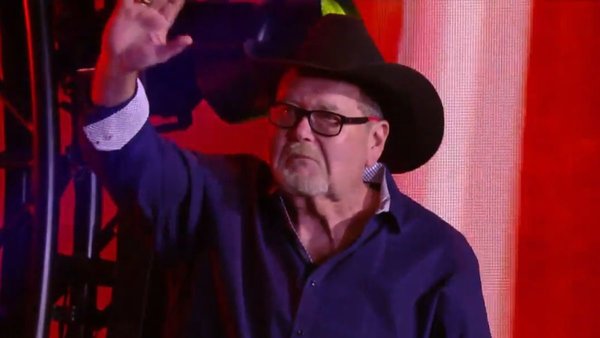 Jim Ross