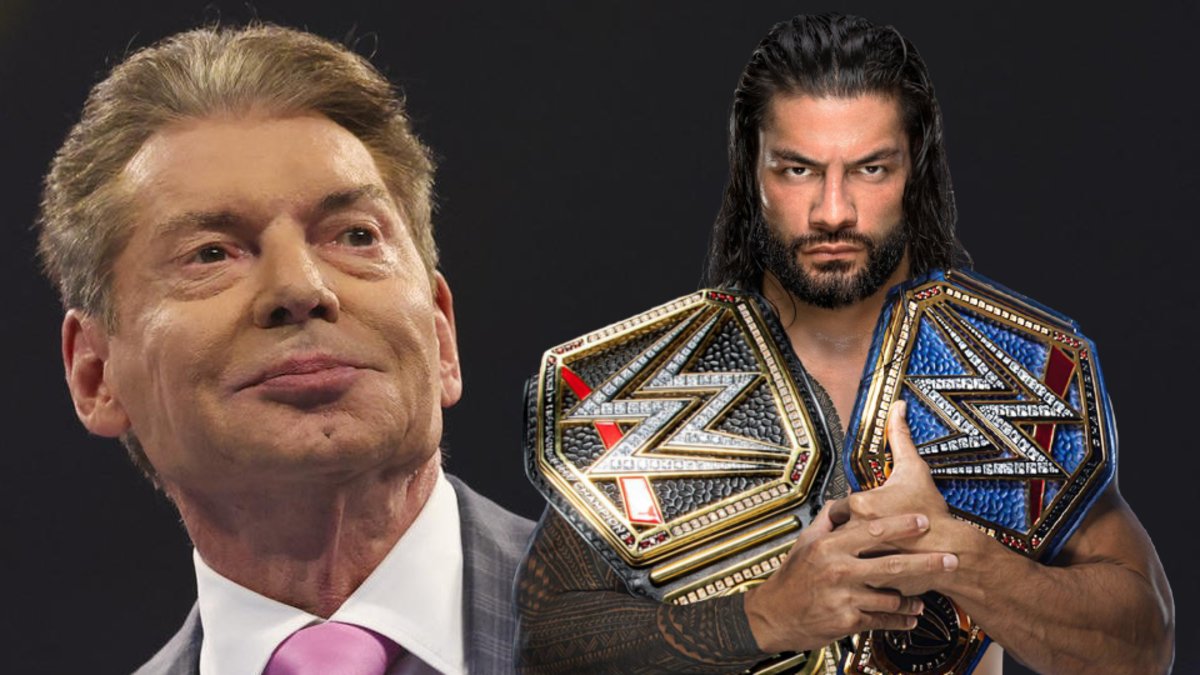 Report: Some WWE Stars Worried About 'Losing Their Spots' Under