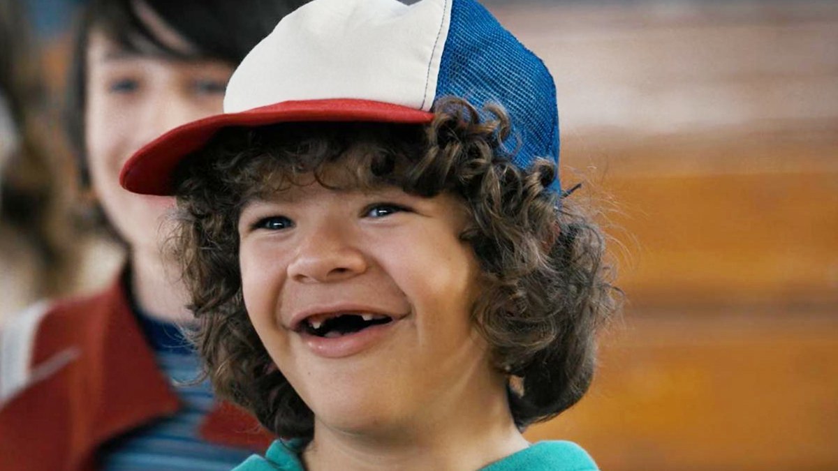 Stranger Things Quiz: Did Dustin Henderson Say It?