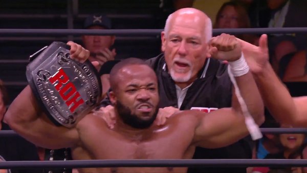 Jonathan Gresham Tully Blanchard