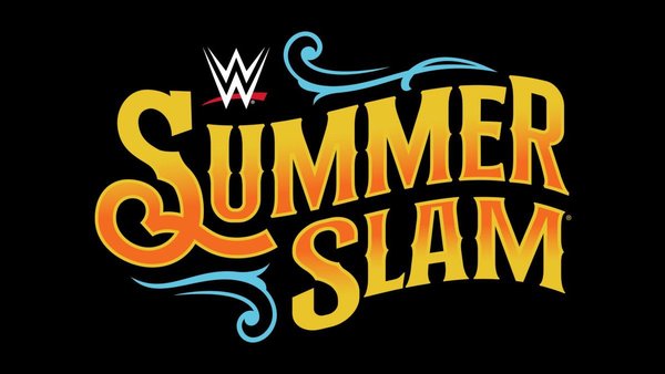 SummerSlam 2022 logo