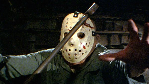 Friday The 13th Part 3