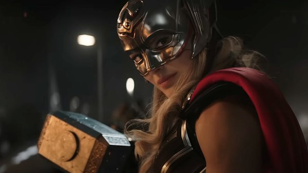 Thor: Love and Thunder:' What is Valhalla? Valhalla Explained