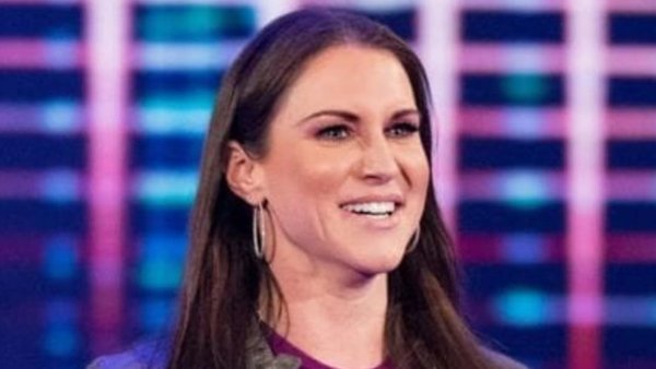 Stephanie McMahon