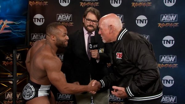 Jonathan Gresham Tully Blanchard