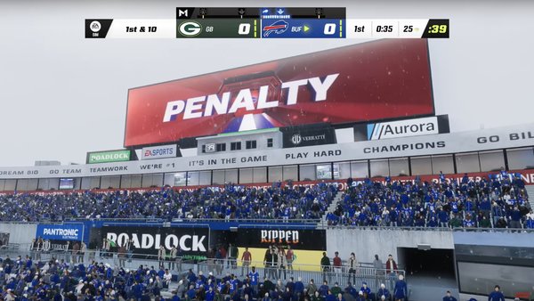 Madden NFL 23 Review: 3 Ups & 7 Downs – Page 2