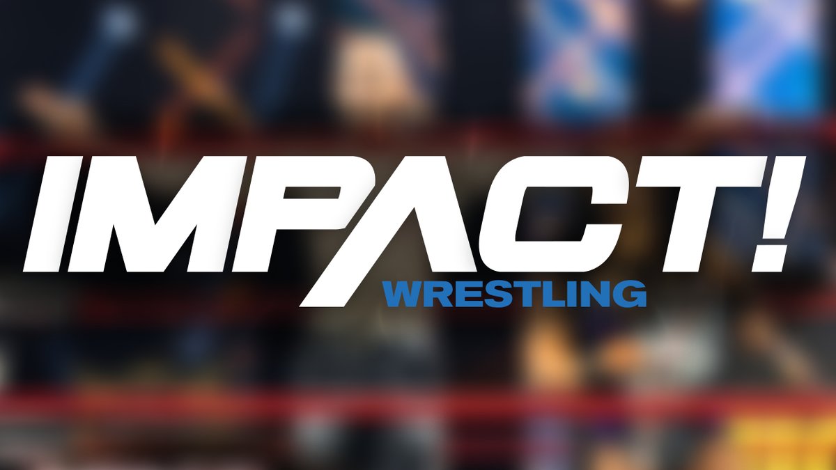 4 Wrestlers Leave IMPACT Wrestling