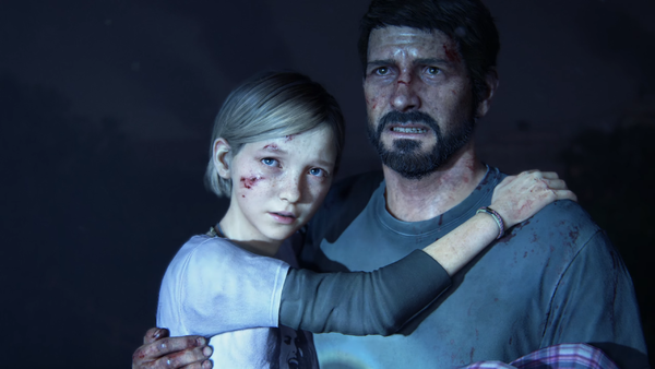 The Last of Us 