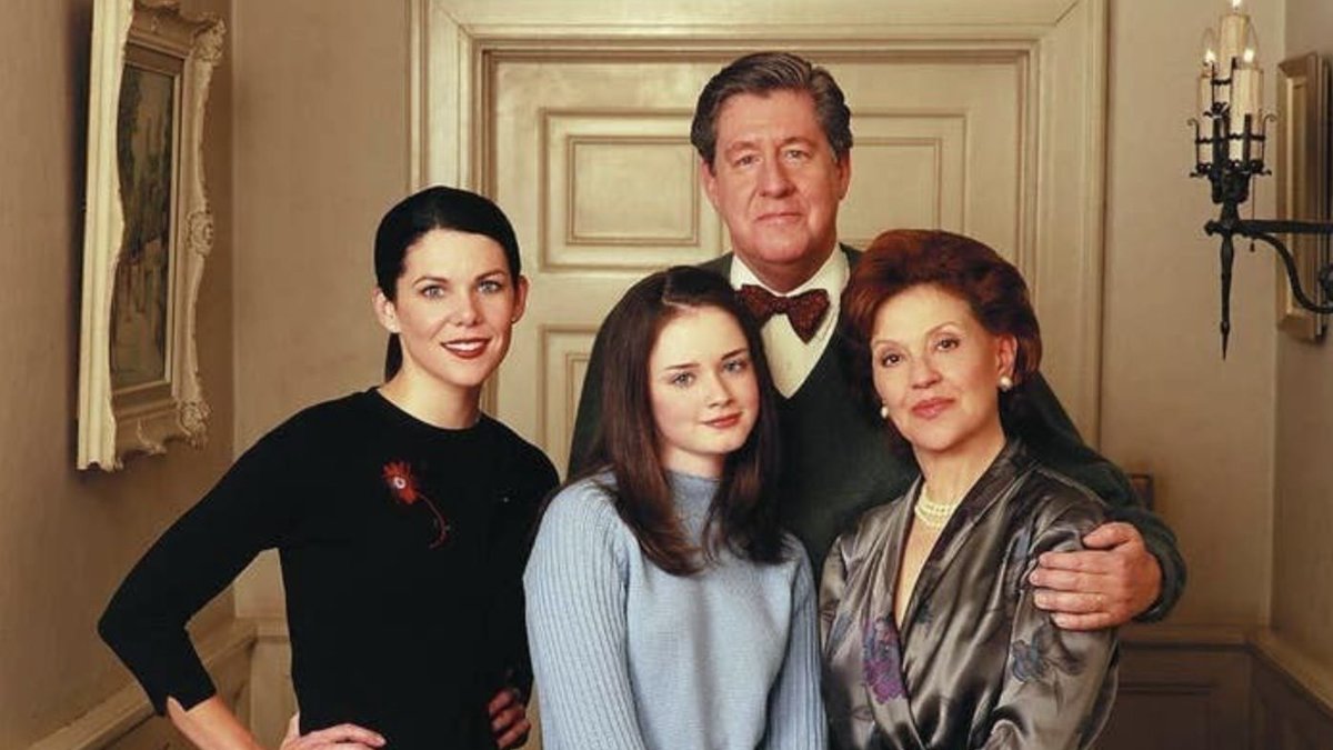 Gilmore Girls Quiz: Which Gilmore Said It?