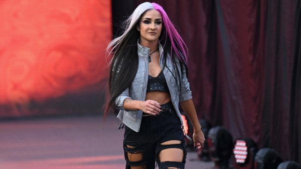 Dakota Kai's WWE Return Was A Last-Minute Deal