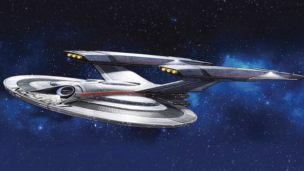 Star Trek: 10 Secrets Of The USS Shenzhou You Need To Know – Page 2