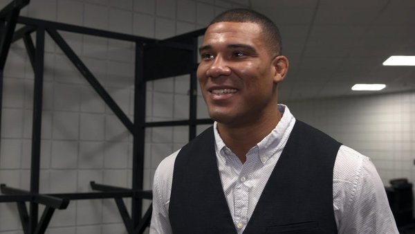 Jason Jordan