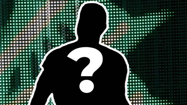 Diamond Dallas Page DDP silhouette