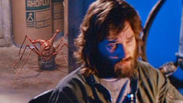 10 Horror Movie Scenes That Weren't Meant To Be Funny (But Were) – Page 7