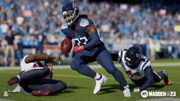 Madden NFL 23 Review: 3 Ups & 7 Downs – Page 9