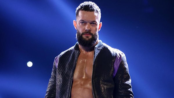 Finn Balor