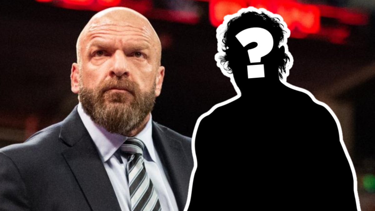 Triple H On Recent WWE Signing: Who The F*ck Is That?!