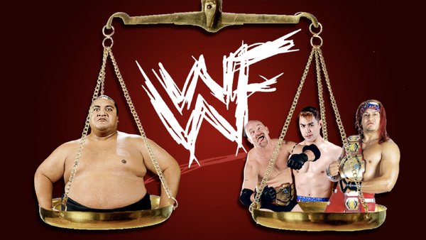 Yokozuna WWE