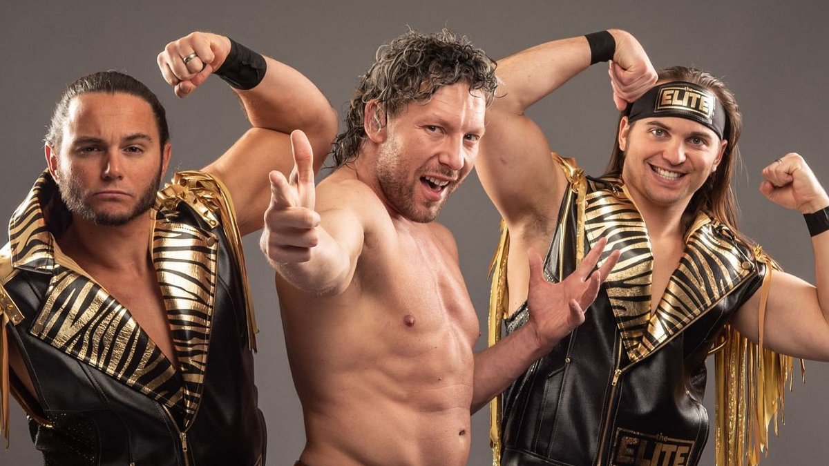 Kenny Omega's AEW Return Revealed?