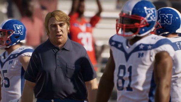 Madden NFL 23' Review