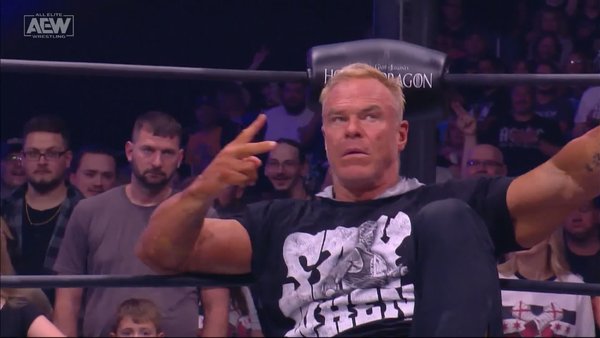 Billy Gunn