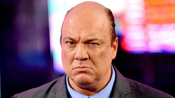 Why Paul Heyman Has Vanished From WWE