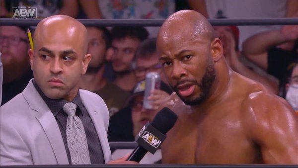 Sonjay Dutt Jay Lethal