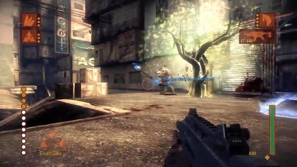 SilENT SCOPE