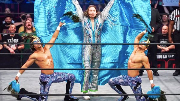 Dalton Castle The Boys