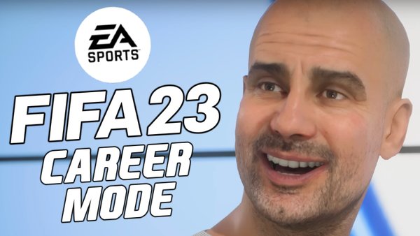 FIFA 23 Career Mode