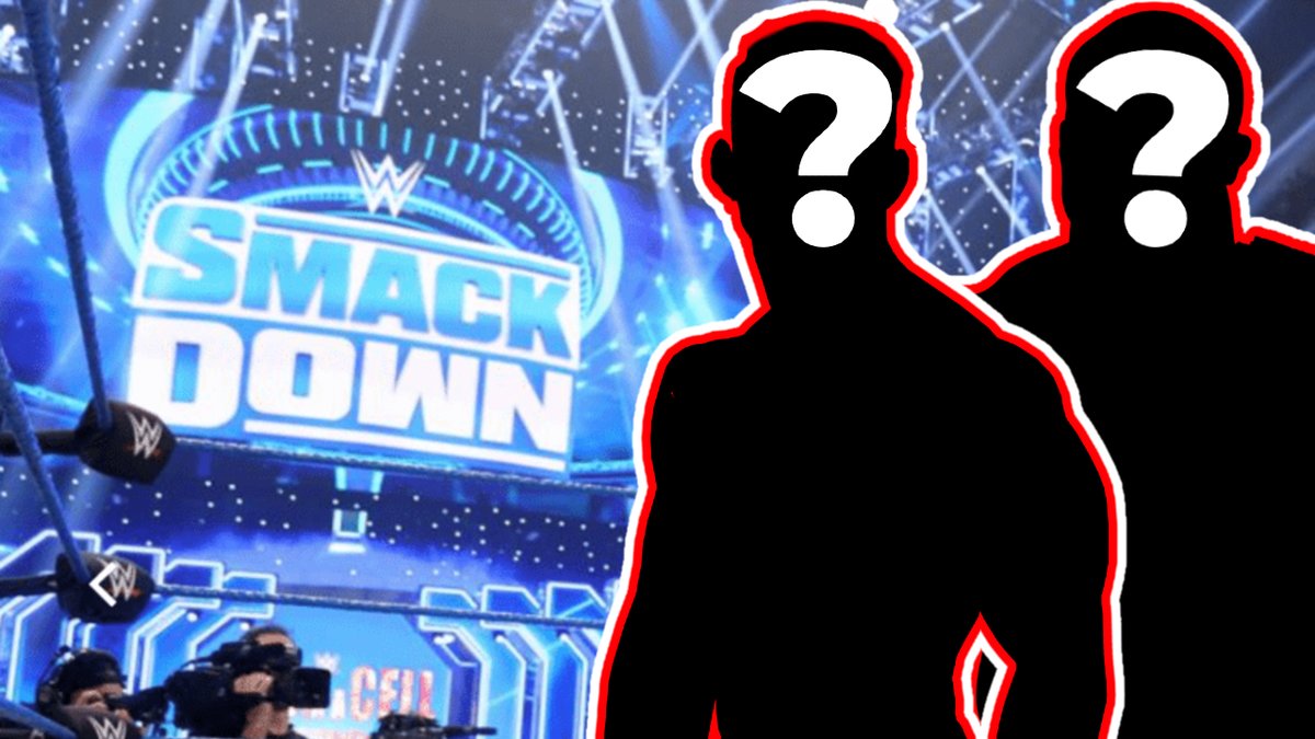 Top WWE Raw Stars Set For This Week's SmackDown