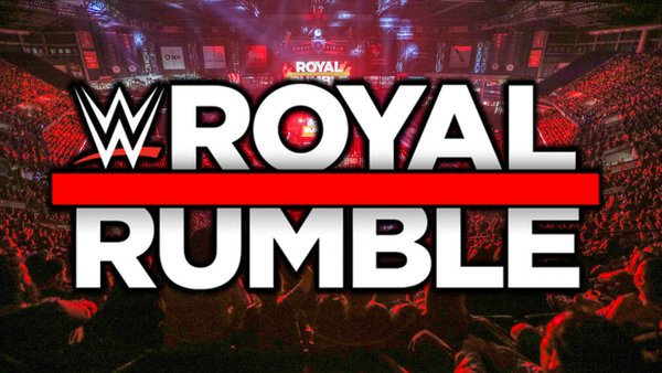 WWE Royal Rumble logo