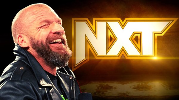 Triple H NXT