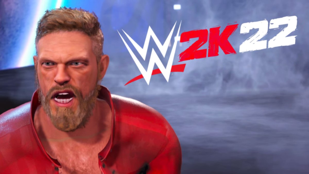 WWE 2K22: 15 Brand New CAWs You Must Download Right Now