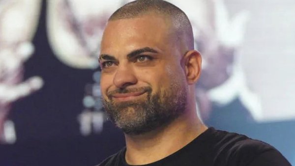 Eddie Kingston