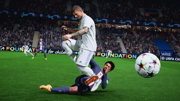 FIFA 23