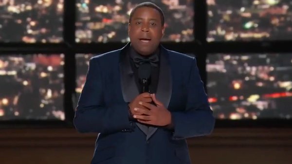 Emmys 2022 Kenan