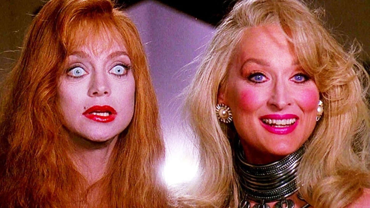 10 Most Unlikely Duos In Horror Movies Page 3