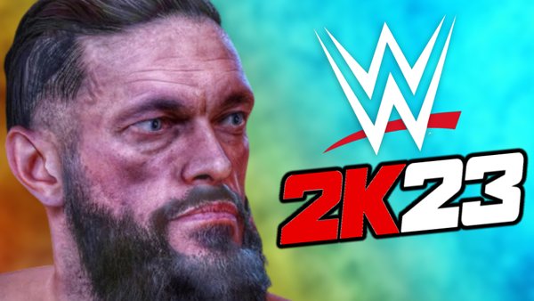 wwe 2k23 features