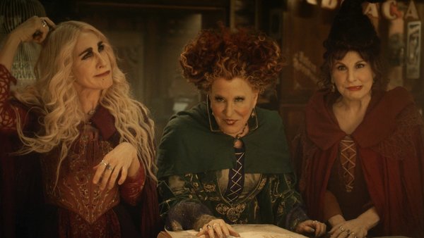 Hocus Pocus 2