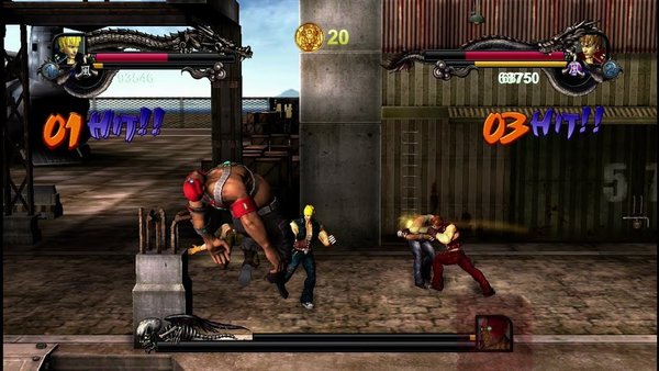 10 Worst Video Games Of All Time According To Metacritic Page 4