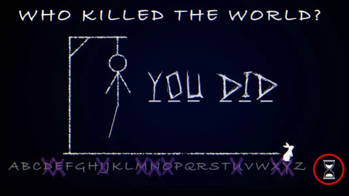 WWE 'White Rabbit' Teases Continue Big Reveal On SmackDown?!