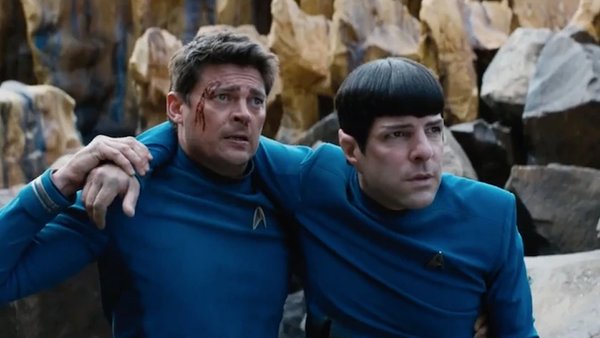 Star Trek: 10 Things You Didn't Know About Dr Leonard 'Bones' McCoy ...