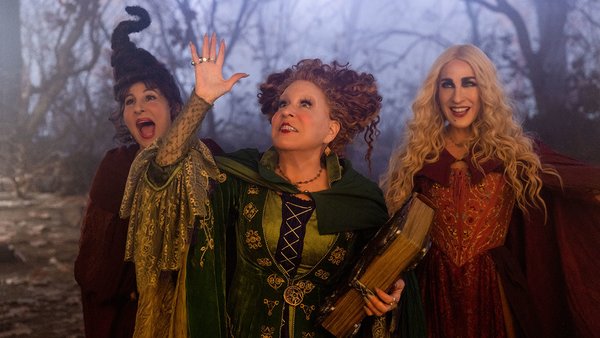 Hocus Pocus 2